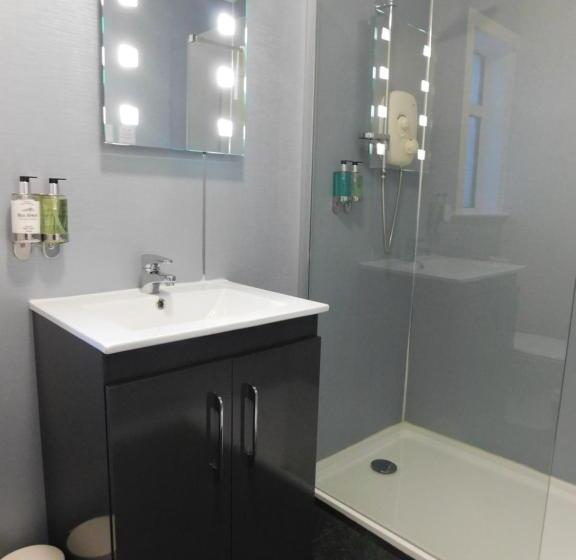 Номер Стандарт Вид на Море, Cullen Bay Hotel