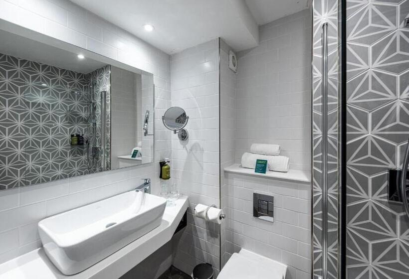 Номер Стандарт, Holiday Inn   Manchester   Oldham, An Ihg