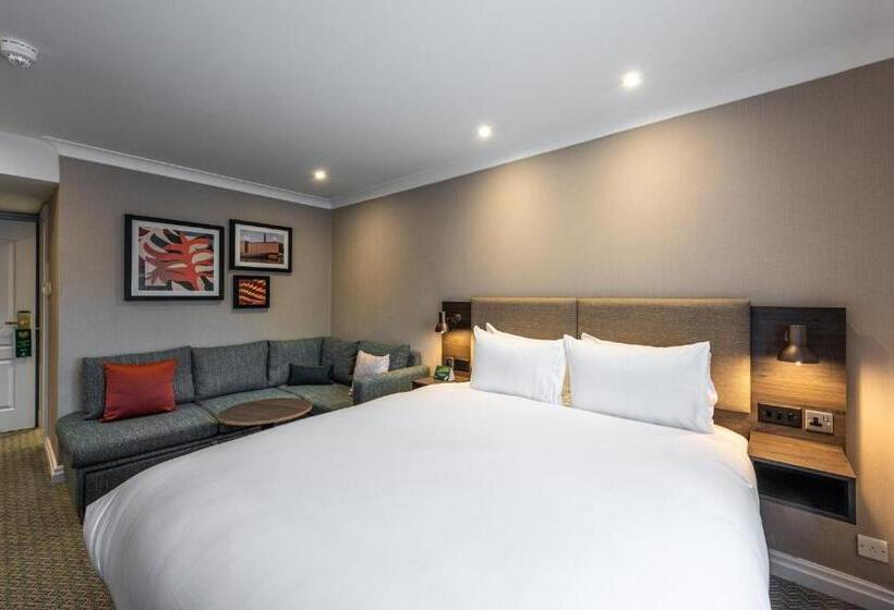 Номер Стандарт, Holiday Inn   Manchester   Oldham, An Ihg
