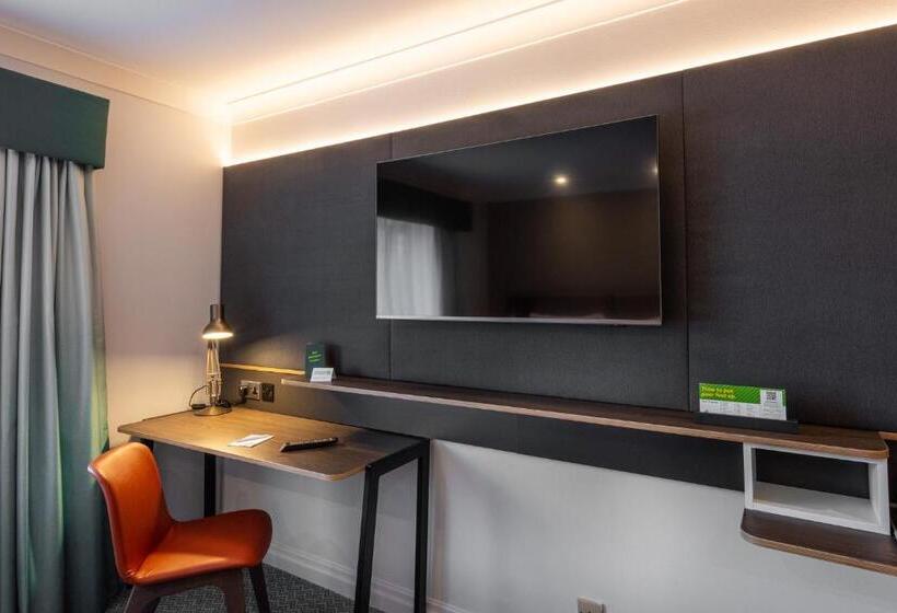 Номер Стандарт, Holiday Inn   Manchester   Oldham, An Ihg