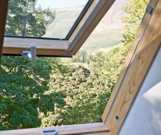 Номер Deluxe, Borrowdale Gates