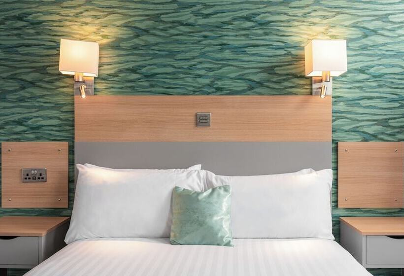 غرفة قياسية, Caledonian Hotel  A Bespoke Hotel’