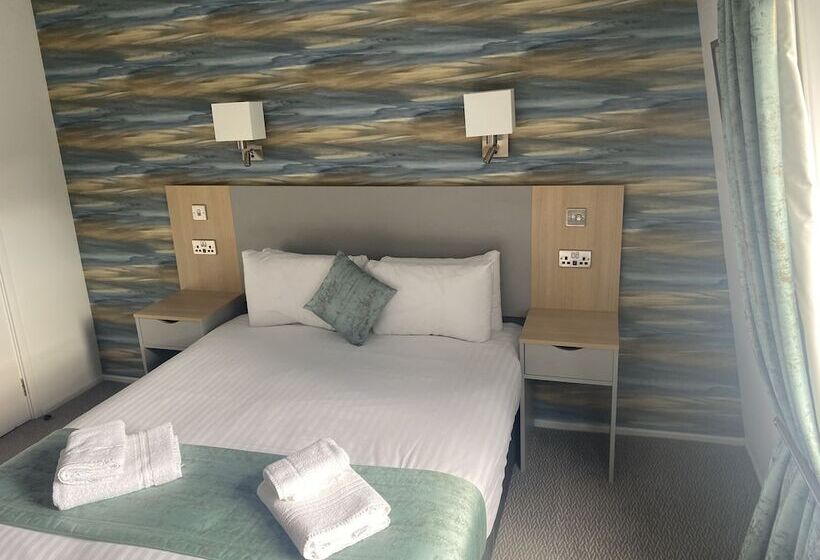 غرفة قياسية, Caledonian Hotel  A Bespoke Hotel’
