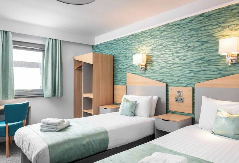 غرفة قياسية, Caledonian Hotel  A Bespoke Hotel’