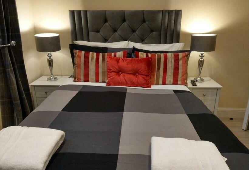 Habitación Estándar, Prime Inn