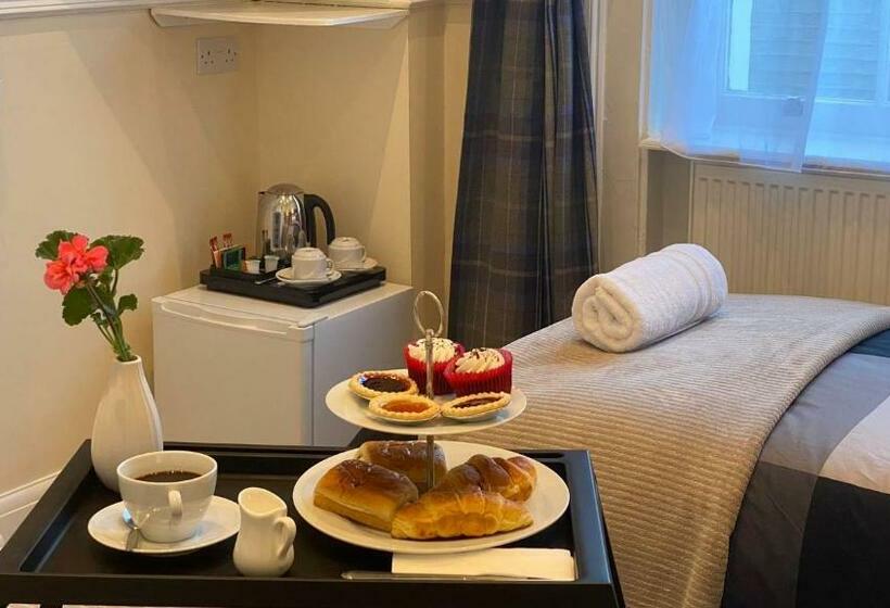 Habitación Estándar, Prime Inn