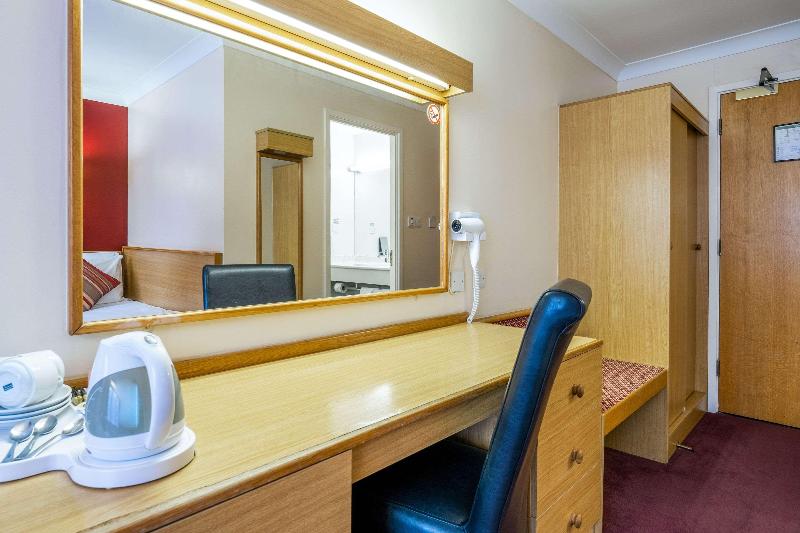 Номер Стандарт Трехместный, Comfort Inn Arundel