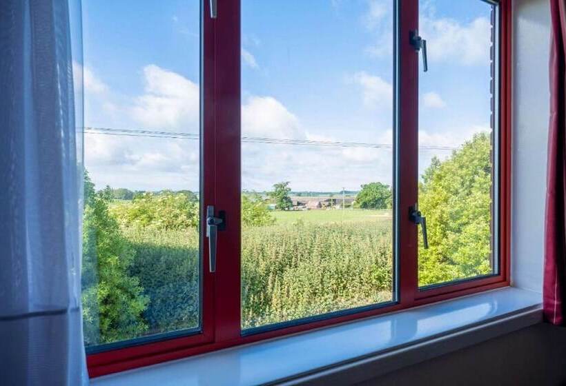 Номер Стандарт, Comfort Inn Arundel