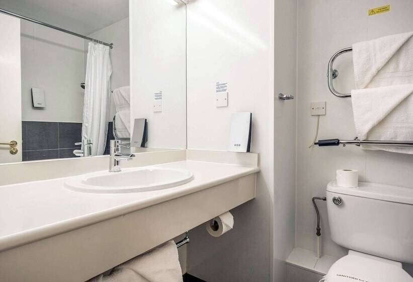 Номер Стандарт, Comfort Inn Arundel