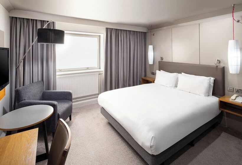 Номер Стандарт, Crowne Plaza Harrogate, An Ihg