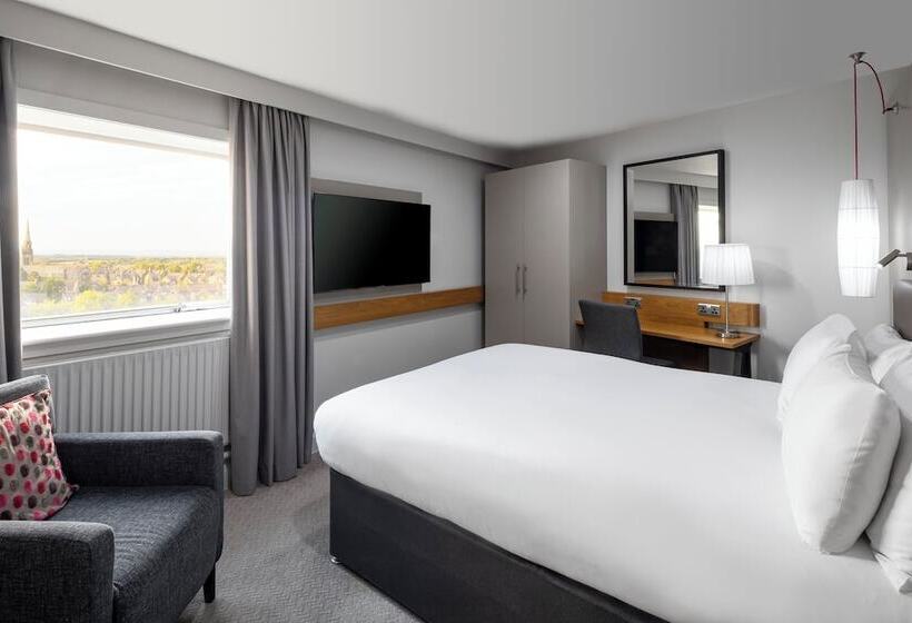 Номер Стандарт, Crowne Plaza Harrogate, An Ihg