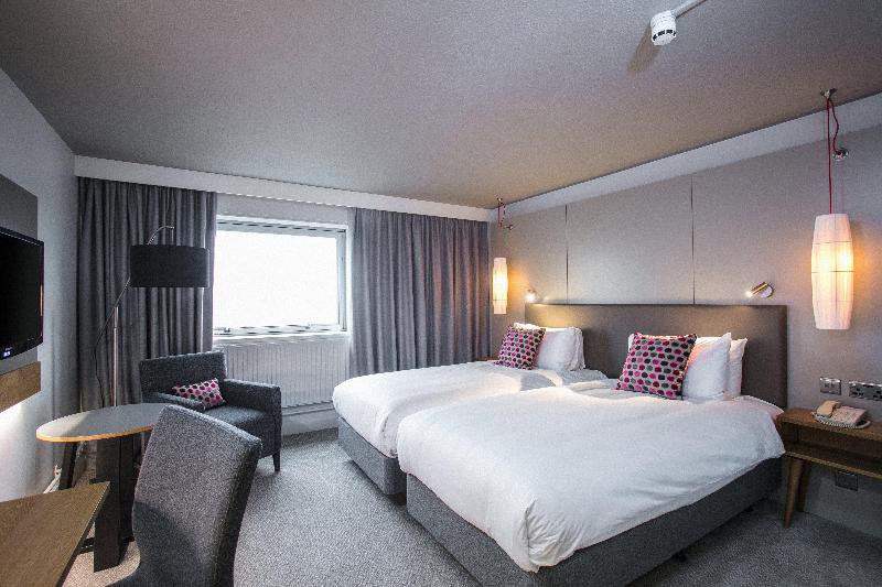 Номер Стандарт, Crowne Plaza Harrogate, An Ihg