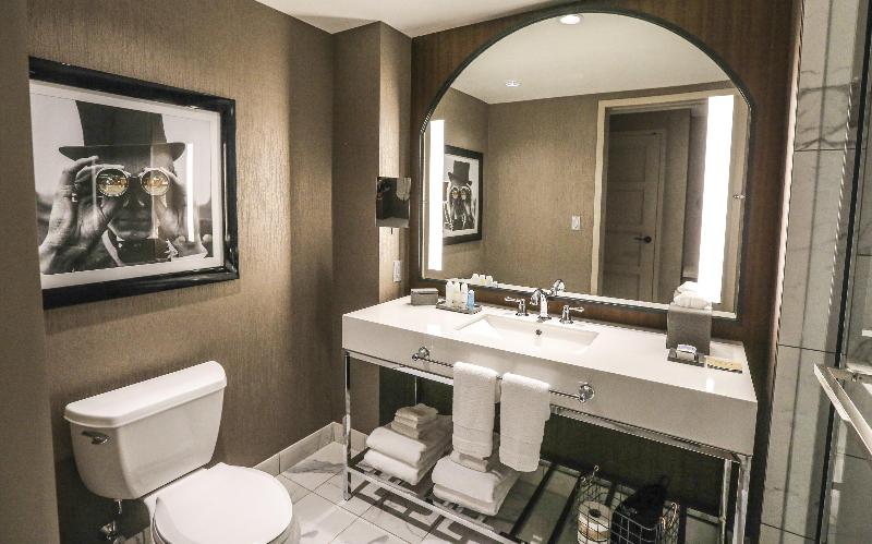 Люкс Deluxe Кровать Кинг, Crowne Plaza Harrogate, An Ihg