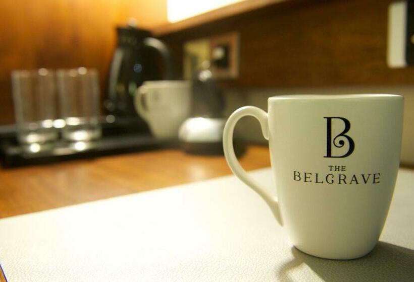 Номер Стандарт, The Belgrave