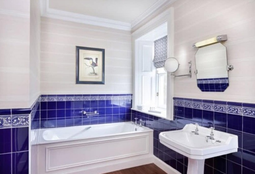 سوئیت کلاسیک, Hapimag Resort Edinburgh