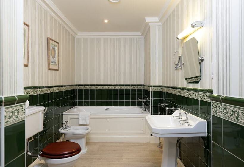 سوییت, Hapimag Resort Edinburgh