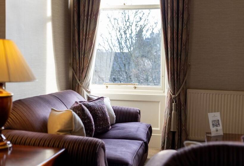 سوییت, Hapimag Resort Edinburgh