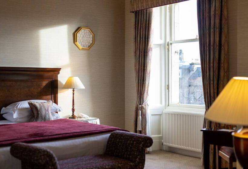 سوییت, Hapimag Resort Edinburgh