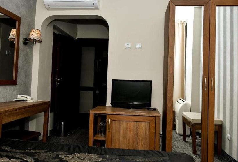اتاق استاندارد, Bononia