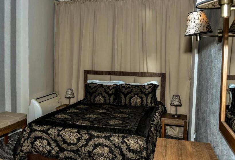 اتاق استاندارد, Bononia