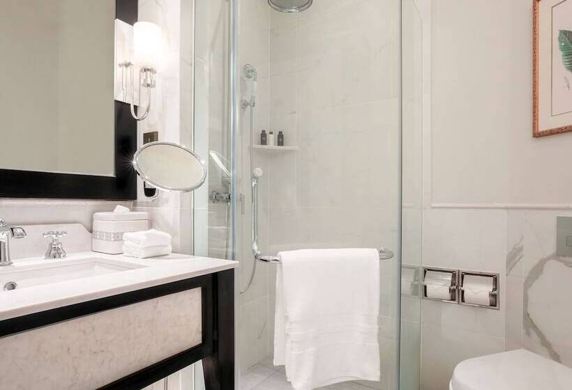 스위트, Raffles Hotel Le Royal