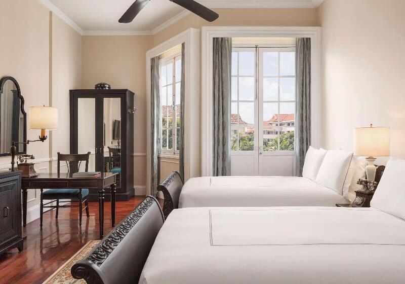 스위트, Raffles Hotel Le Royal