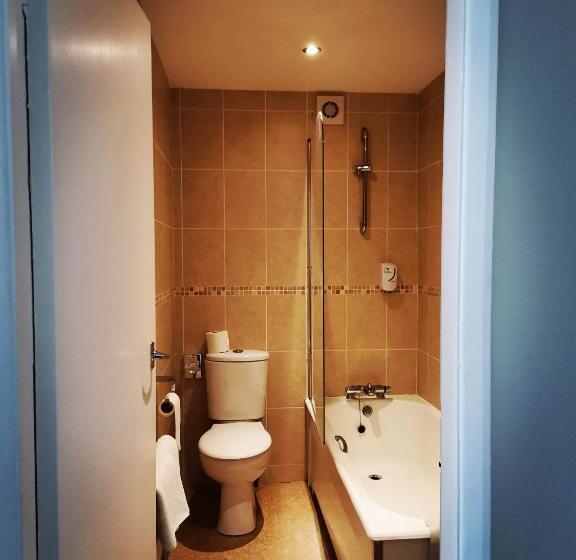 Номер Стандарт Вид на Море, Red Lea Apartments