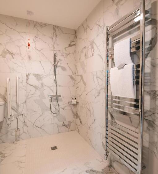 Family Suite, The Seafield Armscullen