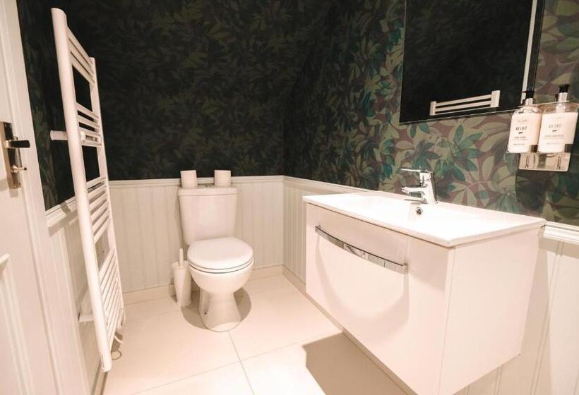 Family Suite, The Seafield Armscullen