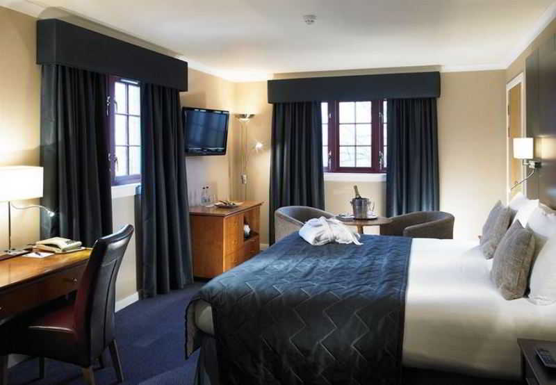 Номер Стандарт, Stirling Highland Hotel  Part Of The Cairn Collection