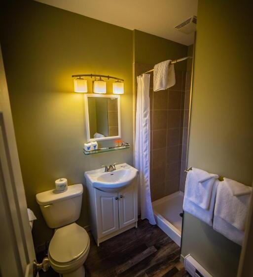 스위트, Alpine Inn & Suites