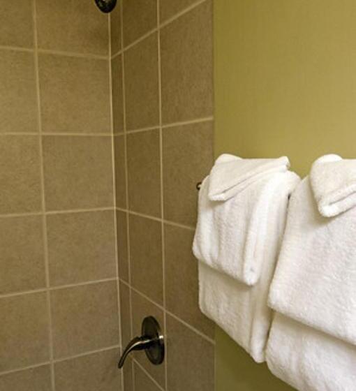 스위트, Alpine Inn & Suites