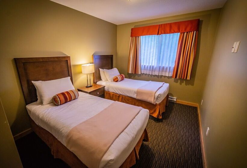 스위트, Alpine Inn & Suites