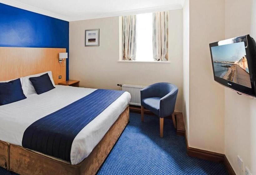 Quarto Estandar, The Royal Hotel Hull