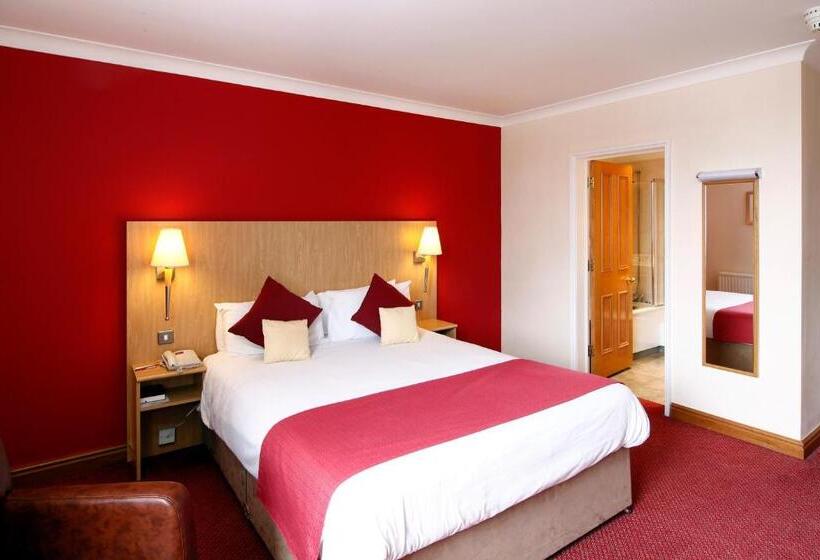 Quarto Estandar, The Royal Hotel Hull