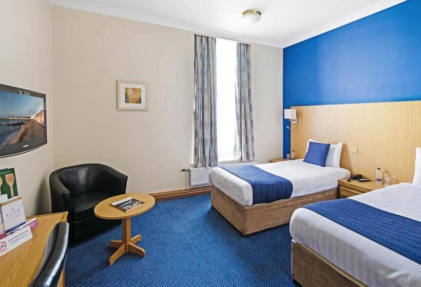 Номер Стандарт, The Royal Hotel Hull