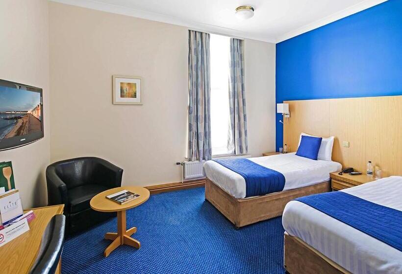 Quarto Estandar, The Royal Hotel Hull
