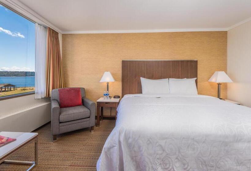 Quarto Estandar Cama King, Coast Discovery Inn