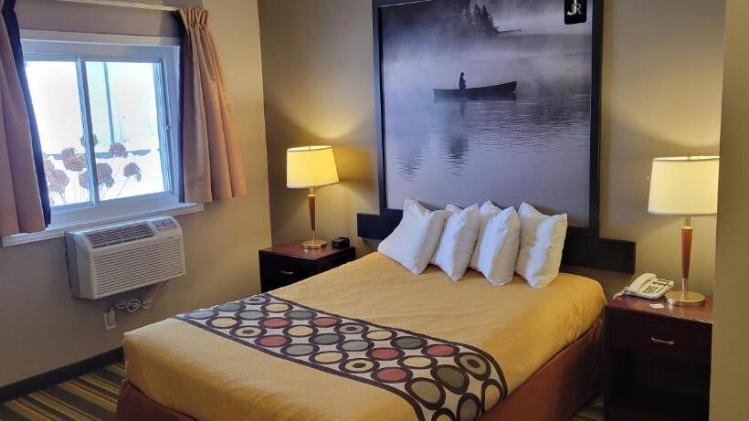Номер Стандарт, Jolly Roger Inn & Resort