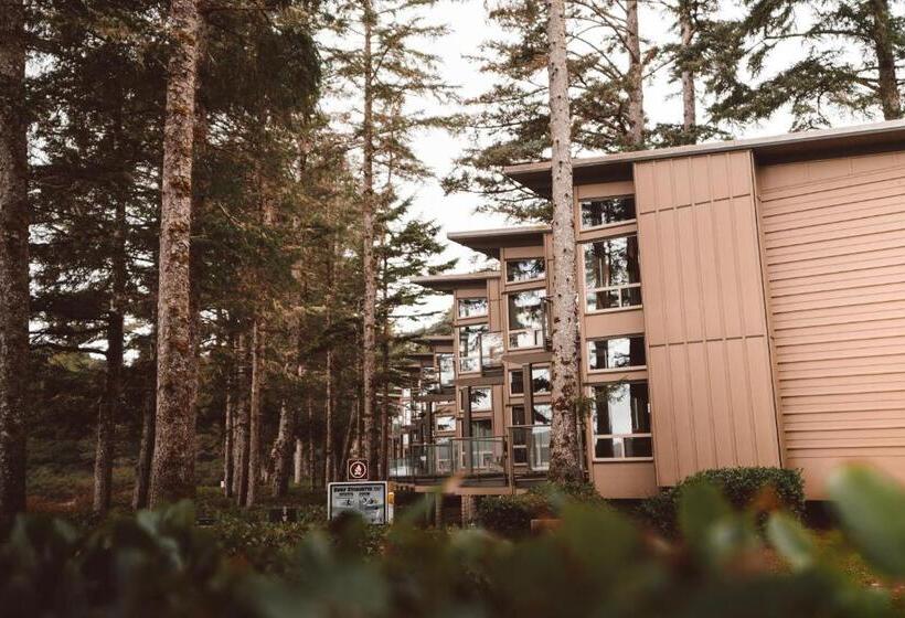 בית, חדר שינה 1, Pacific Sands Beach Resort
