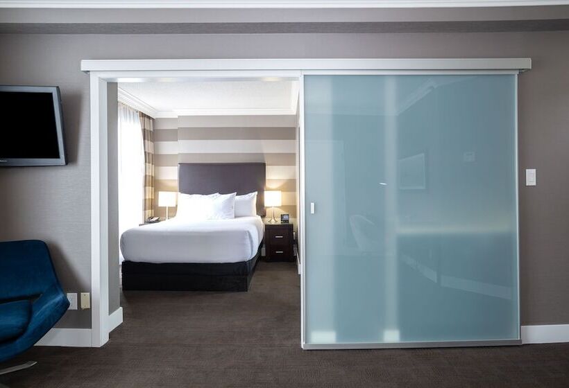סוויטה, Sandman Signature Mississauga