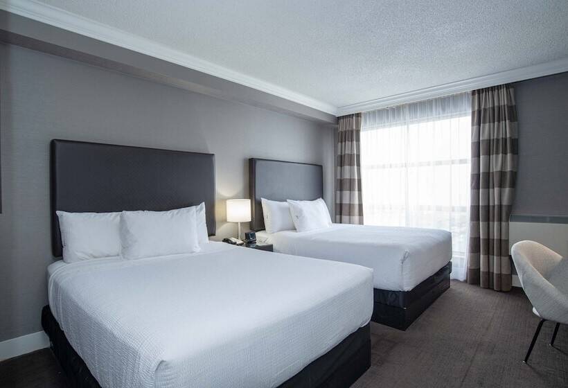 סוויטה, Sandman Signature Mississauga