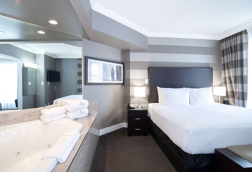 סוויטה אקזקיוטיב, Sandman Signature Mississauga