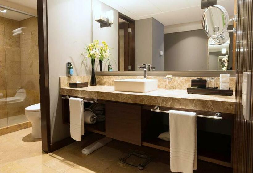 클래식 룸, Sofitel Bogota Victoria Regia