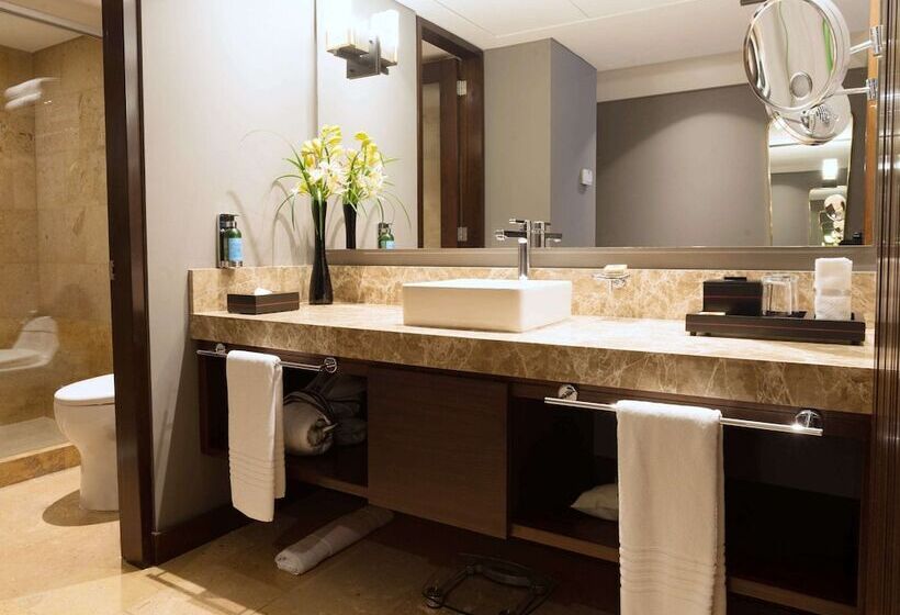 수피리어 룸, Sofitel Bogota Victoria Regia