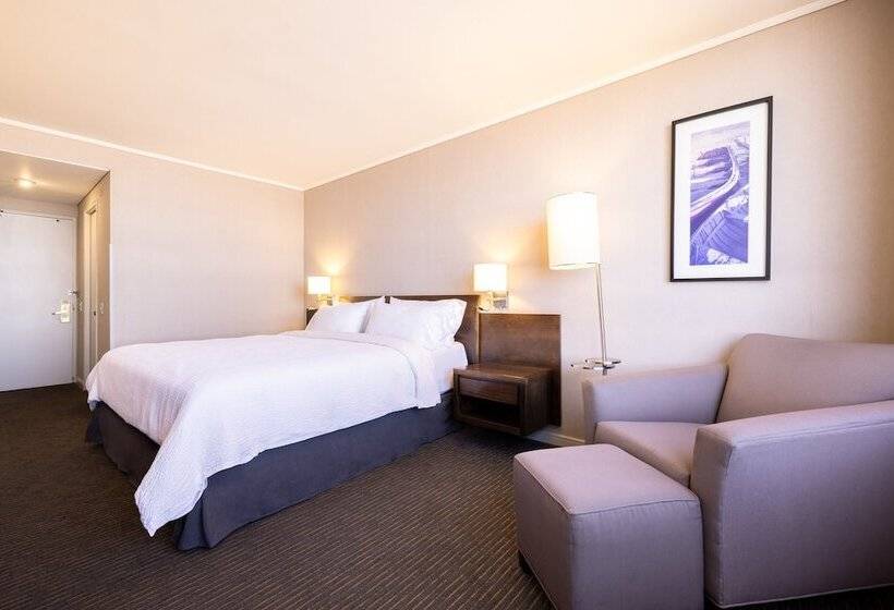 标准间, Holiday Inn Express   Iquique, An Ihg