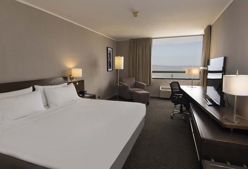 标准间, Holiday Inn Express   Iquique, An Ihg