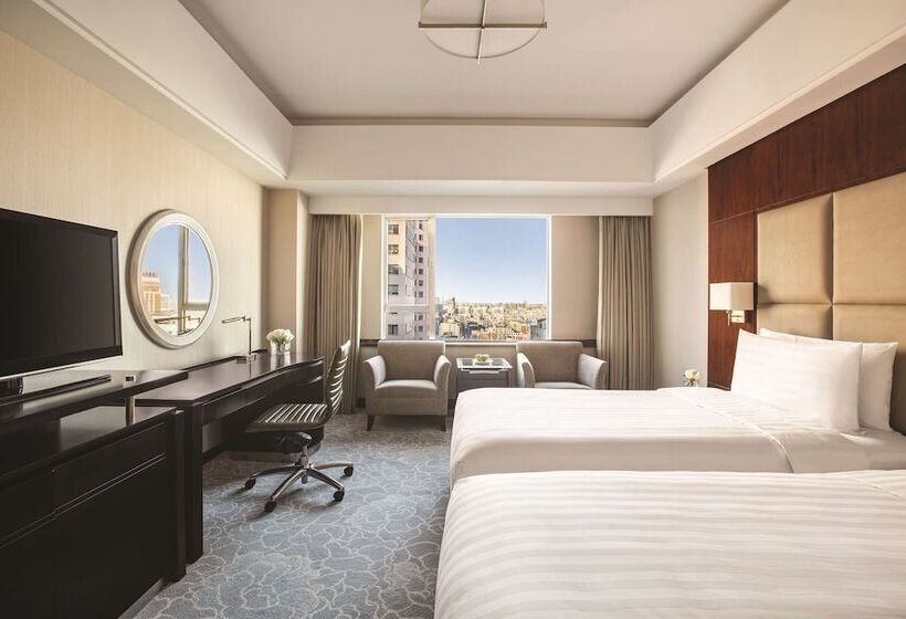 디럭스 룸, Shangrila Changchun