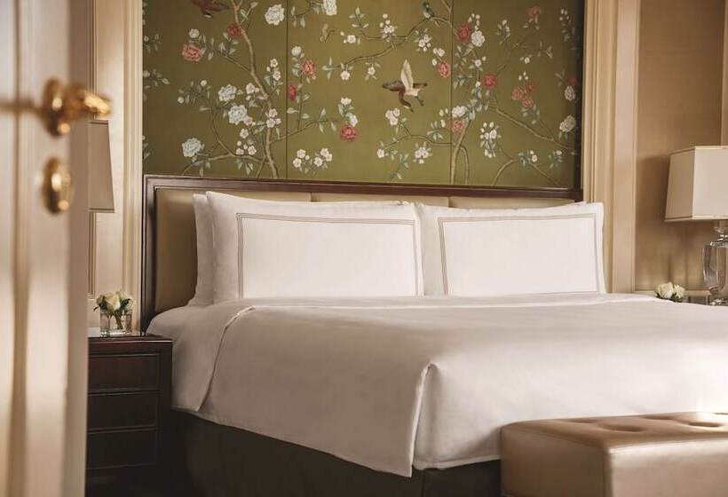 클럽 룸, Shangrila Changchun