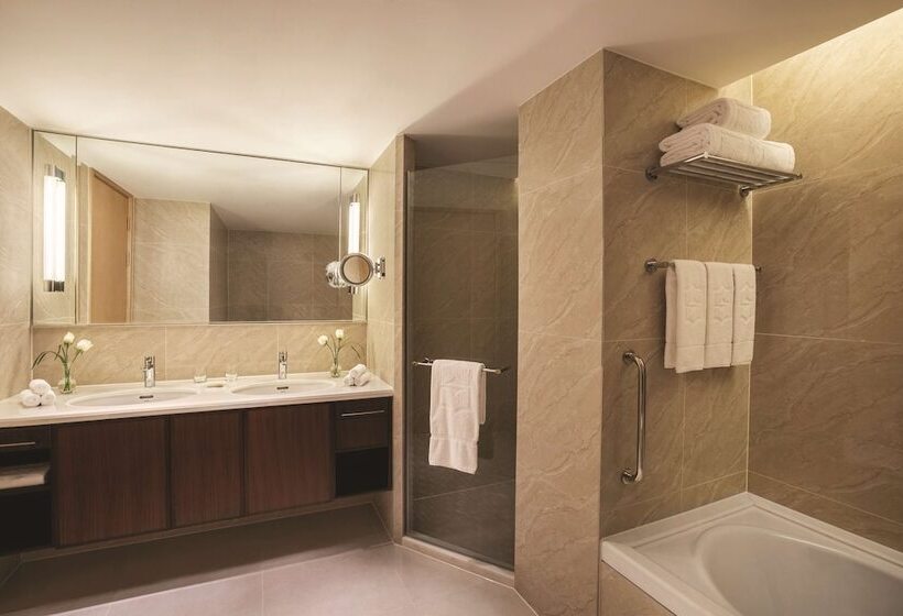 Suíte Executivo, Shangrila Changchun